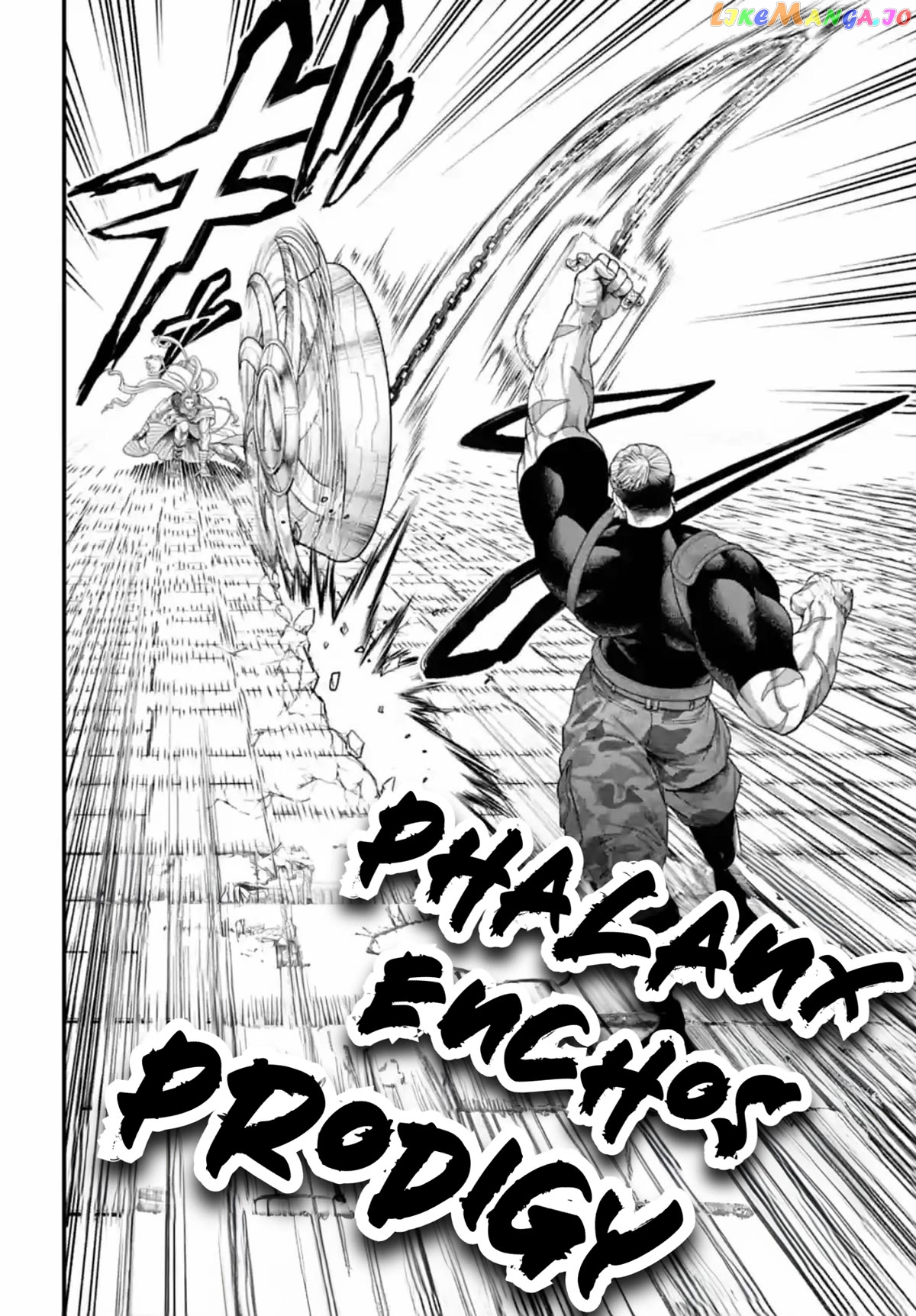 Record Of Ragnarok, Chapter 80 image 06